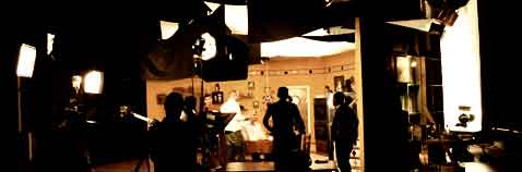 Post image for M3 Studios, Film/Television Studio In Miami, Florida