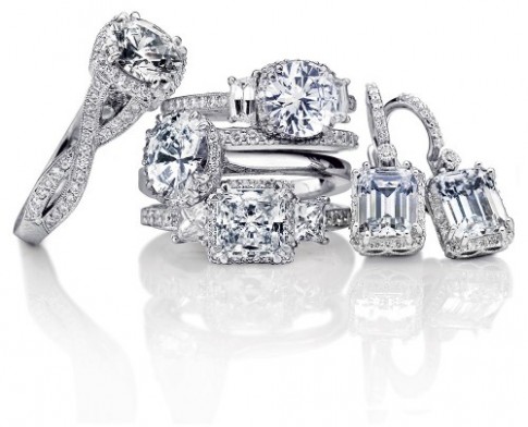 Post image for Top 5 Interesting Diamond Jewelry Facts