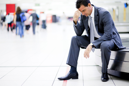 Post image for Travel 101: What to Do If Your Luggage is Lost
