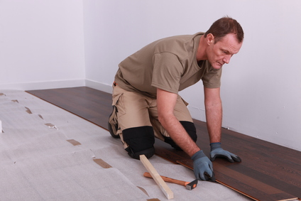 Post image for Hardwood vs. Laminate