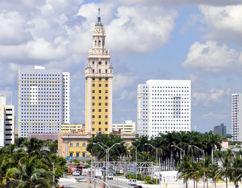 Post image for Miami Multicultural