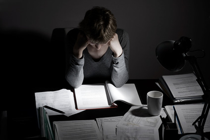 Post image for Book Review: Cracking the GMAT