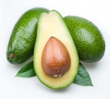 Post image for The Health Benefits of Avocado