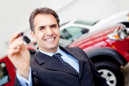 Post image for The Truth About Car Theft