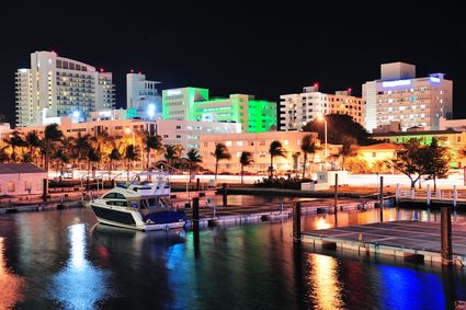 Post image for The Top Boutique Hotels and Sites of Interest in Miami