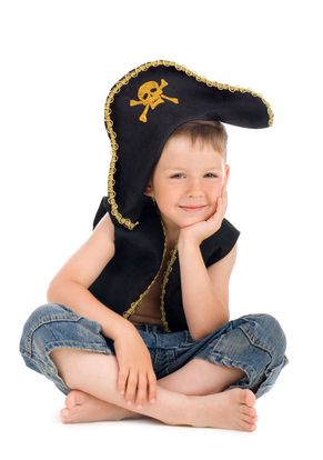 Post image for How to Create a Cool Pirate Themed Classroom