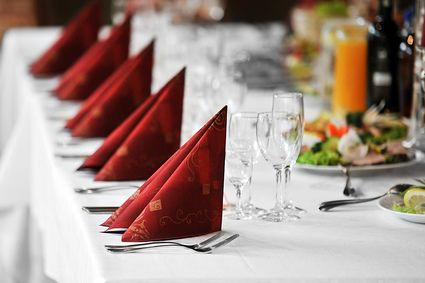 Post image for Book a Banquet Hall in Miami for Your Next Celebration