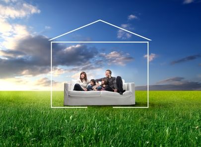 Post image for You Can Buy A Home Even With Not So Great Credit