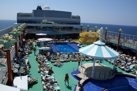 Post image for Cruise from Miami in Style with This Cool Travel Gear