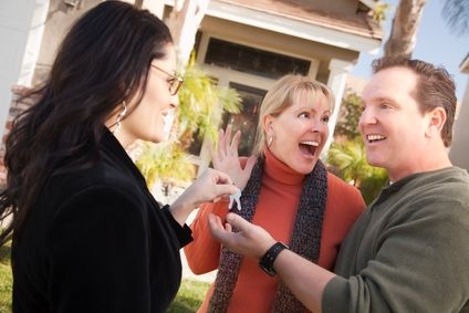 Post image for Real Estate Investment – A Few Basic Aspects