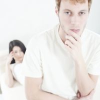 Post image for Untie Yourself from the Chain of Unhealthy Marriage