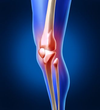 Post image for Total Knee Replacement Surgery Info