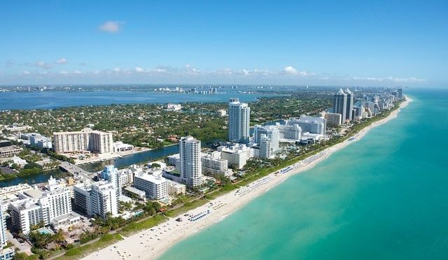 Tips for finding your dream home in Miami