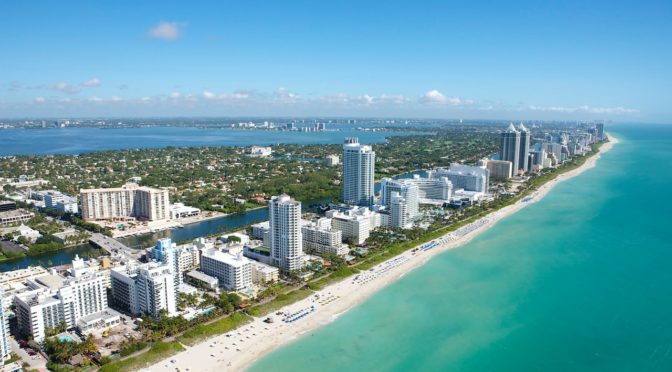 Tips for buying a luxury home in Miami