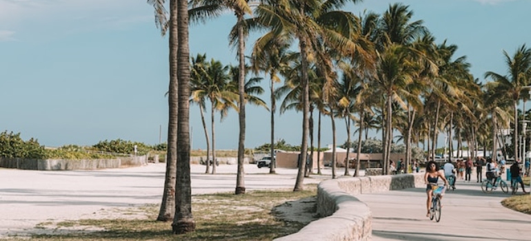 Best Biking Trails in Miami - Hola Miami Blog