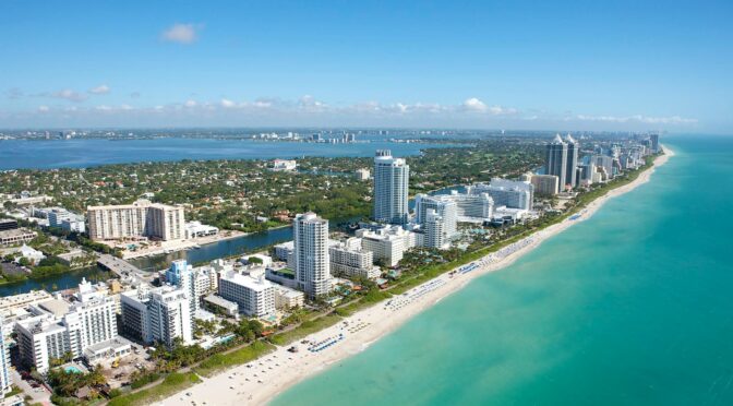 Insider Tips on Adapting to Life in Miami After Leaving a Rural Town