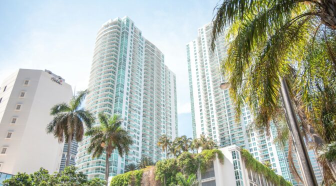 What First-Time Renters Can Expect When Moving to Miami